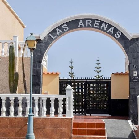 קלטה דה פוסטה Las Arena B-11 מראה חיצוני תמונה
