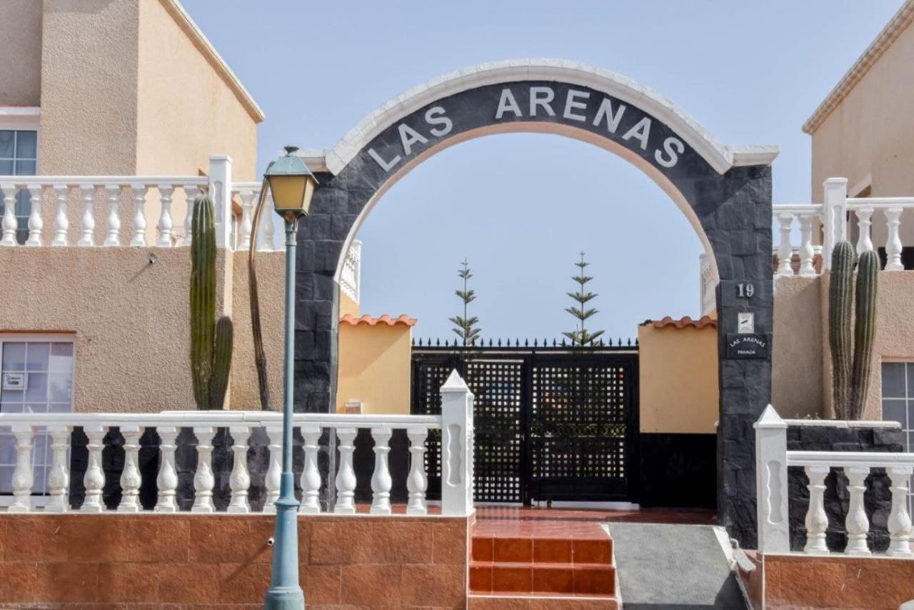 קלטה דה פוסטה Las Arena B-11 מראה חיצוני תמונה